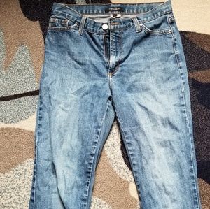 Karen Kane | Womens Vintage Bootcut Jeans